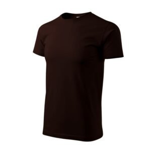 Malfini Heavy New M T-shirt MLI-13727 – M, Brown