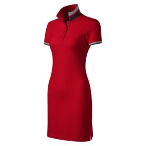 Malfini Dress up W MLI-27171 – M, Red