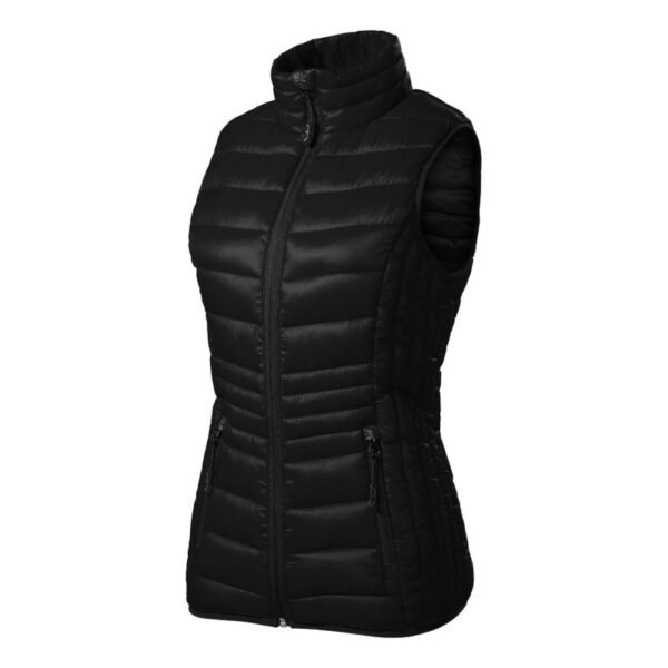 Malfini Everest Vest W MLI-55401 – XL, Black