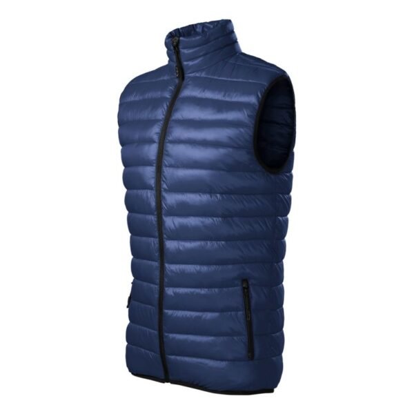 Malfini Everest M MLI-55302 vest – S, Navy blue