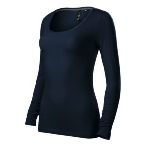Malfini Brave T-shirt W MLI-15602 – L, Navy blue