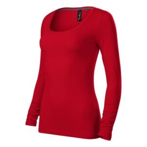 Malfini Brave T-shirt W MLI-15671 – S, Red