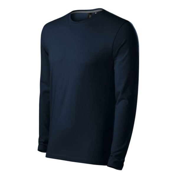 Malfini Brave M MLI-15502 T-shirt – M, Navy blue