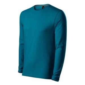 Malfini Brave M MLI-15593 T-shirt – XL, Blue