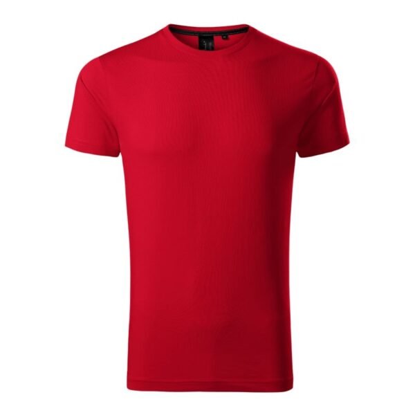 Malfini Exclusive M MLI-15371 T-shirt – XL, Red