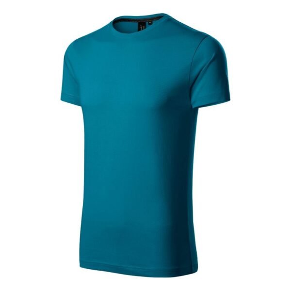 Malfini Exclusive M MLI-15393 T-shirt – 3XL, Blue