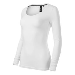 Malfini Brave T-shirt W MLI-15600 – L, White