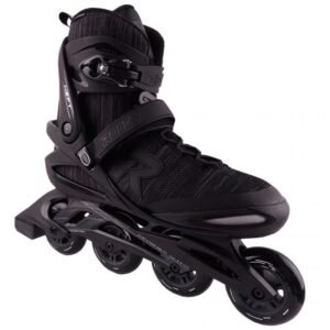 Inline Skates Roces Weft Thread 400 875 00001 – 45, Black