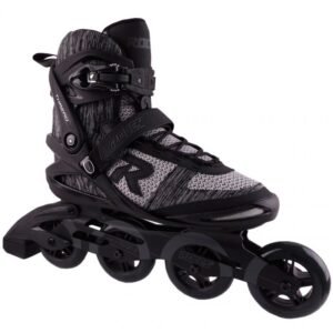 Inline Skates Roces Thread M 400 860 00002 – 44, Black