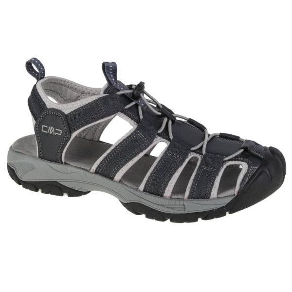 Sandals CMP Sahiph Hiking Sandal M 30Q9517-U423 – 42, Navy blue