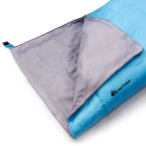 Sleeping bag Meteor Dreamer 81118-81119