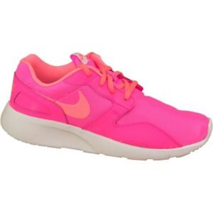 Nike Kaishi Gs W 705492-601 shoes – 38,5, Pink