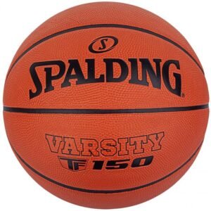 Spalding Varsity TF-150 84325Z basketball – 6, Orange