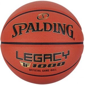 Spalding TF-1000 Legacy 76963Z basketball – 7, Orange