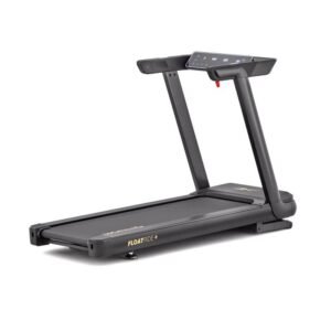 Electric Treadmill Reebok FR20 Floatride black – N/A, Black