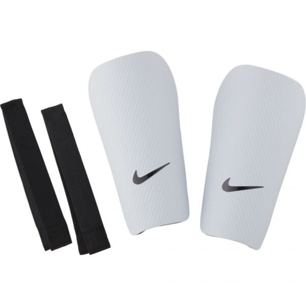 Nike J Guard-CE SP2162 100 Football Shinguards – S, White