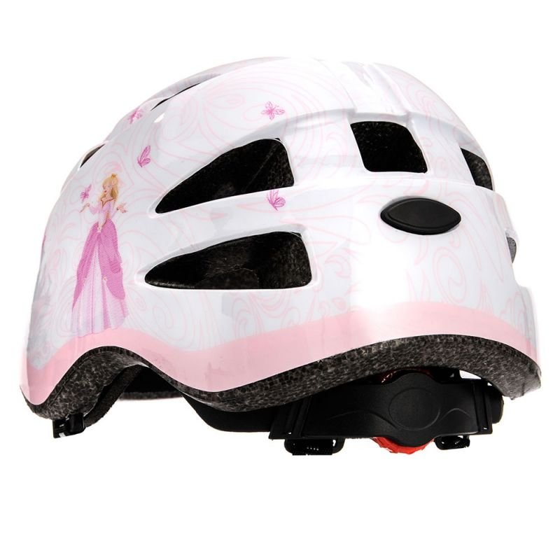 Bicycle helmet Meteor MA-2 princess Junior 23960