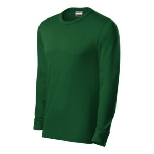 Rimeck Resist LS M MLI-R0506 T-shirt bottle green – 3XL, Green