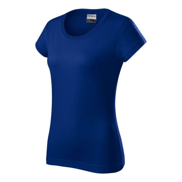 T-shirt Rimeck Resist heavy W MLI-R0405 cornflower blue – 3XL, Blue