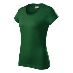 Rimeck Resist T-shirt W MLI-R0206 – XL, Green