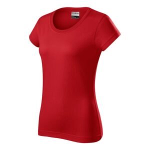 Rimeck Resist T-Shirt W MLI-R0207 – XL, Red