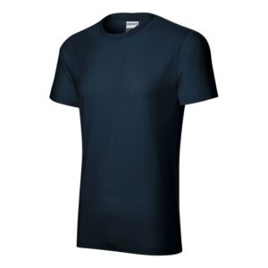 T-shirt Rimeck Resist heavy M MLI-R0302 navy blue – L, Navy blue