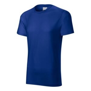 T-shirt Rimeck Resist heavy M MLI-R0305 cornflower blue – M, Blue
