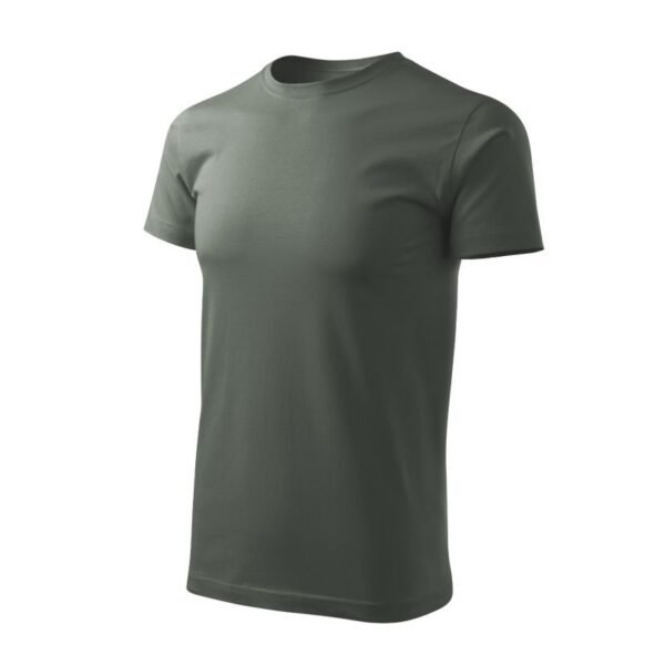 Malfini Basic Free M T-shirt MLI-F2967 – 2XL, Green