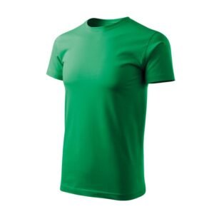 Malfini Basic Free M T-shirt MLI-F2916 – L, Green