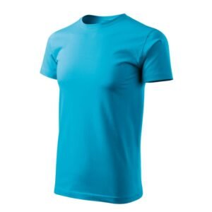 Malfini Basic Free M MLI-F2944 T-shirt – L, Blue