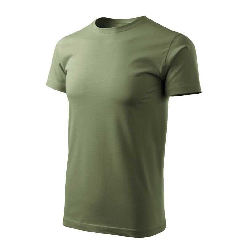 Malfini Basic Free M MLI-F2909 T-shirt – XL, Green