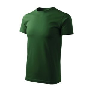 Malfini Basic Free M MLI-F2906 T-shirt – M, Green