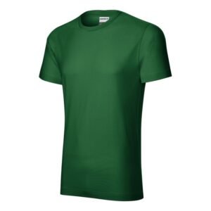 Rimeck Resist M T-shirt MLI-R0106 bottle green – 4XL, Green