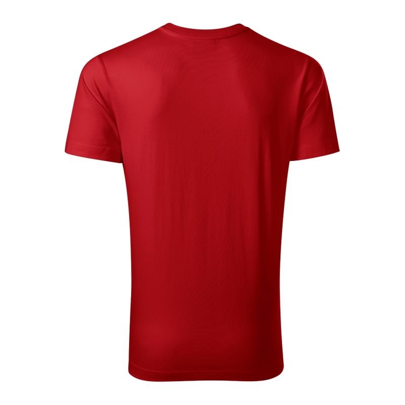 T-shirt Rimeck Resist M MLI-R0107 red