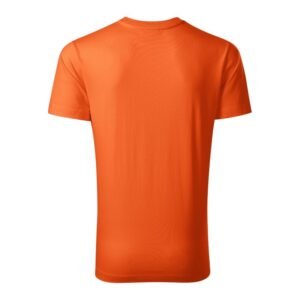 T-shirt Rimeck Resist M MLI-R0111 orange – M, Orange