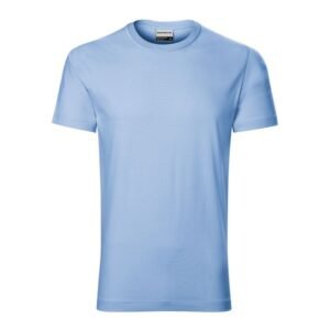 T-shirt Rimeck Resist M MLI-R0115 blue – L, Blue
