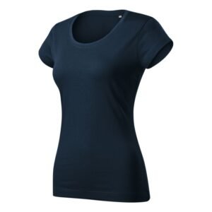 Malfini Viper Free T-Shirt W MLI-F6102 – S, Navy blue