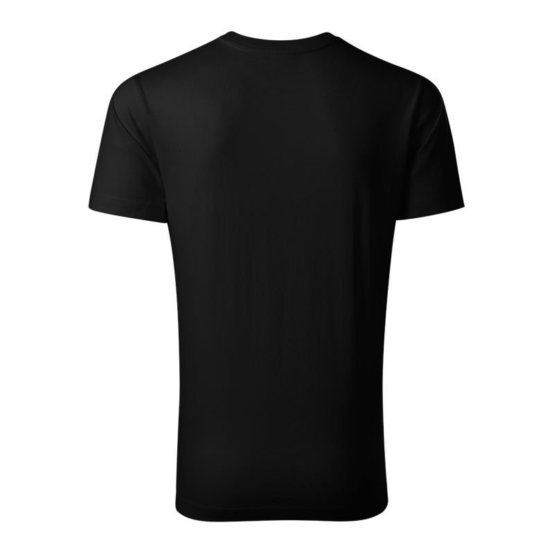 T-shirt Rimeck Resist M MLI-R0101 black