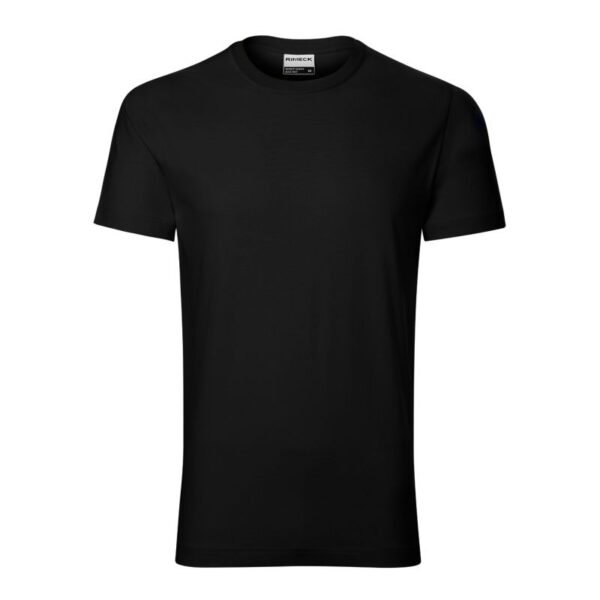 T-shirt Rimeck Resist M MLI-R0101 black