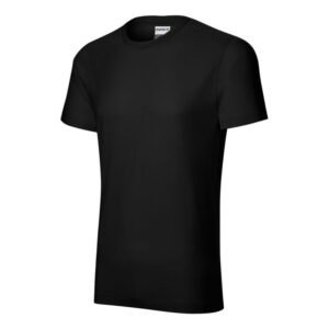 T-shirt Rimeck Resist M MLI-R0101 black – 4XL, Black