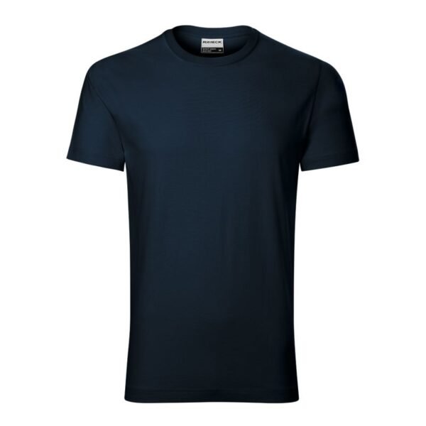 T-shirt Rimeck Resist M MLI-R0102 navy blue