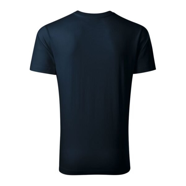 T-shirt Rimeck Resist M MLI-R0102 navy blue – M, Navy blue