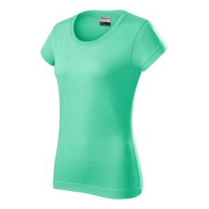 Rimeck Resist T-Shirt W MLI-R0295 – S, Green