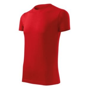 Malfini Viper Free M MLI-F4307 T-shirt – L, Red