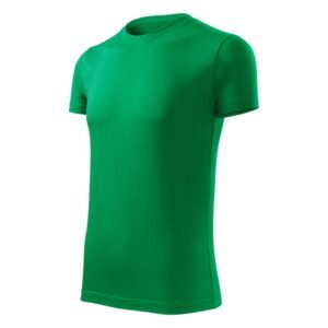 Malfini Viper Free M MLI-F4316 T-shirt – S, Green