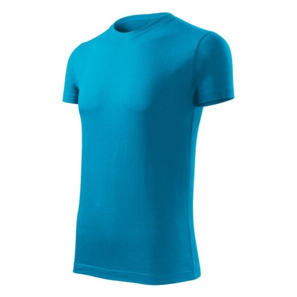 Malfini Viper Free M MLI-F4344 T-shirt – L, Blue