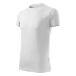 Malfini Viper Free M MLI-F4300 T-shirt – M, White