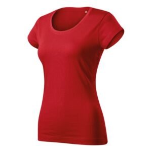 Malfini Viper Free T-Shirt W MLI-F6107 – 2XL, Red