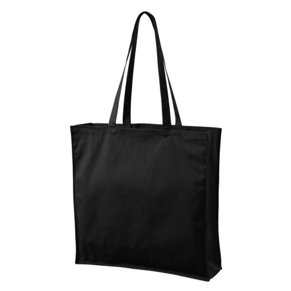 Tote bag Malfini unisex Carry MLI-90101 – UNI, Black