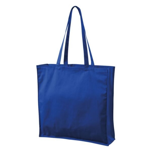 Tote bag Malfini unisex Carry MLI-90105 – UNI, Blue